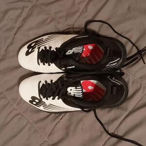 Women's New balance turf/athletic shoes